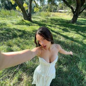 olivia rodrigo
