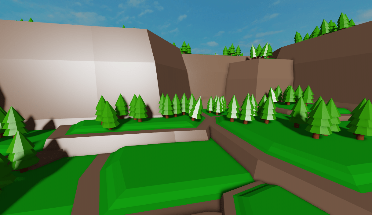 Roblox Noob Wallpapers - Wallpaper Cave