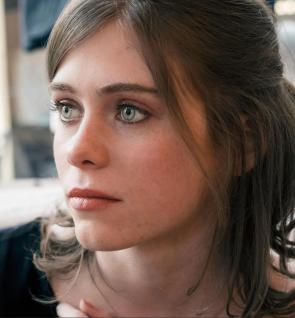 Sophia Lillis