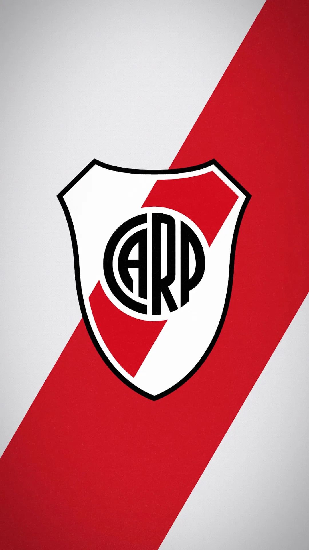 River presentó su nuevo escudo. Kg8lf6t46klawm
