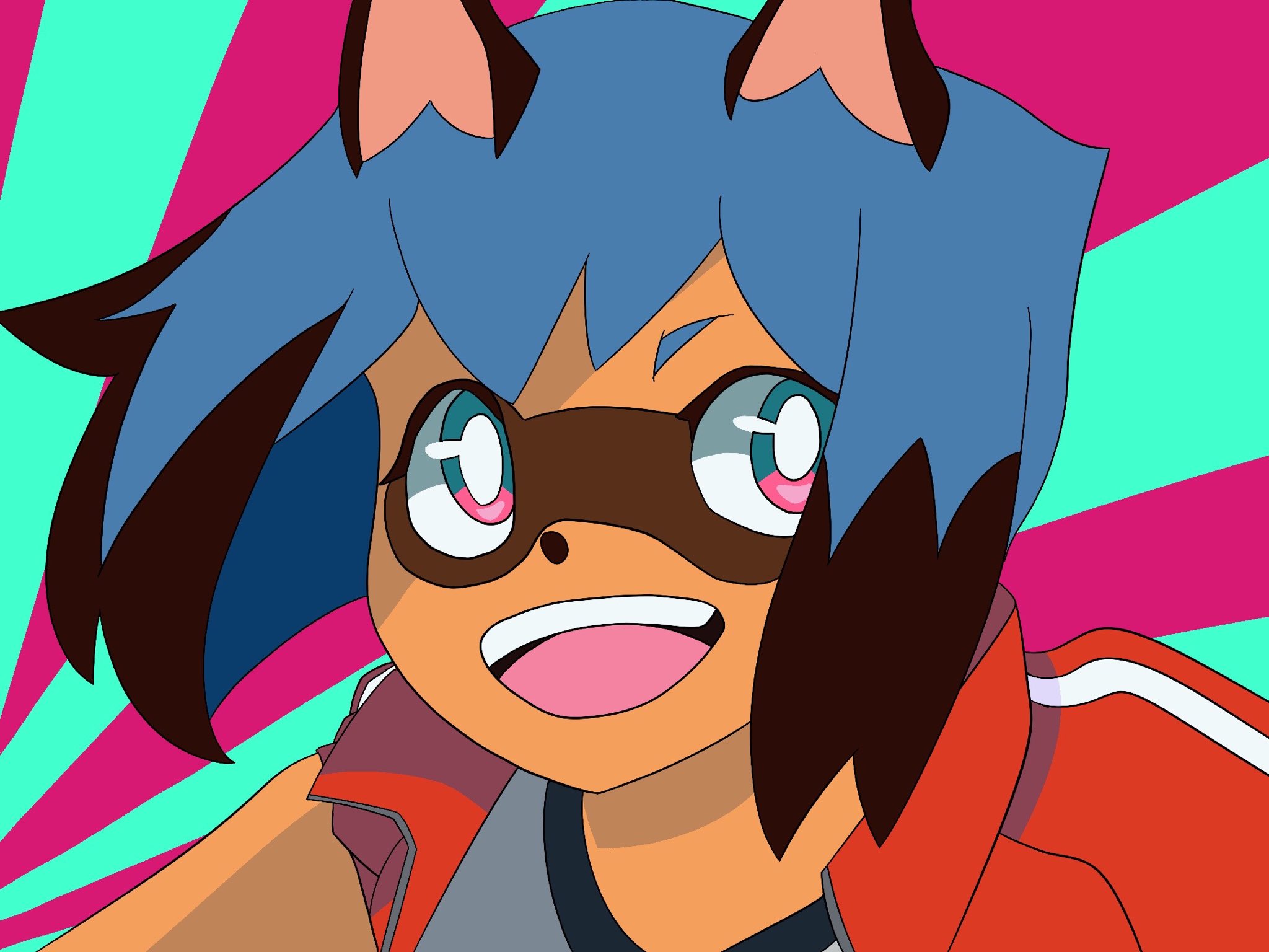 Brand new animal has gotten a north america release date. Bna Anime Netflix Anime Annunciati Bna E Great Pretender Looking For Information On The Anime Bna