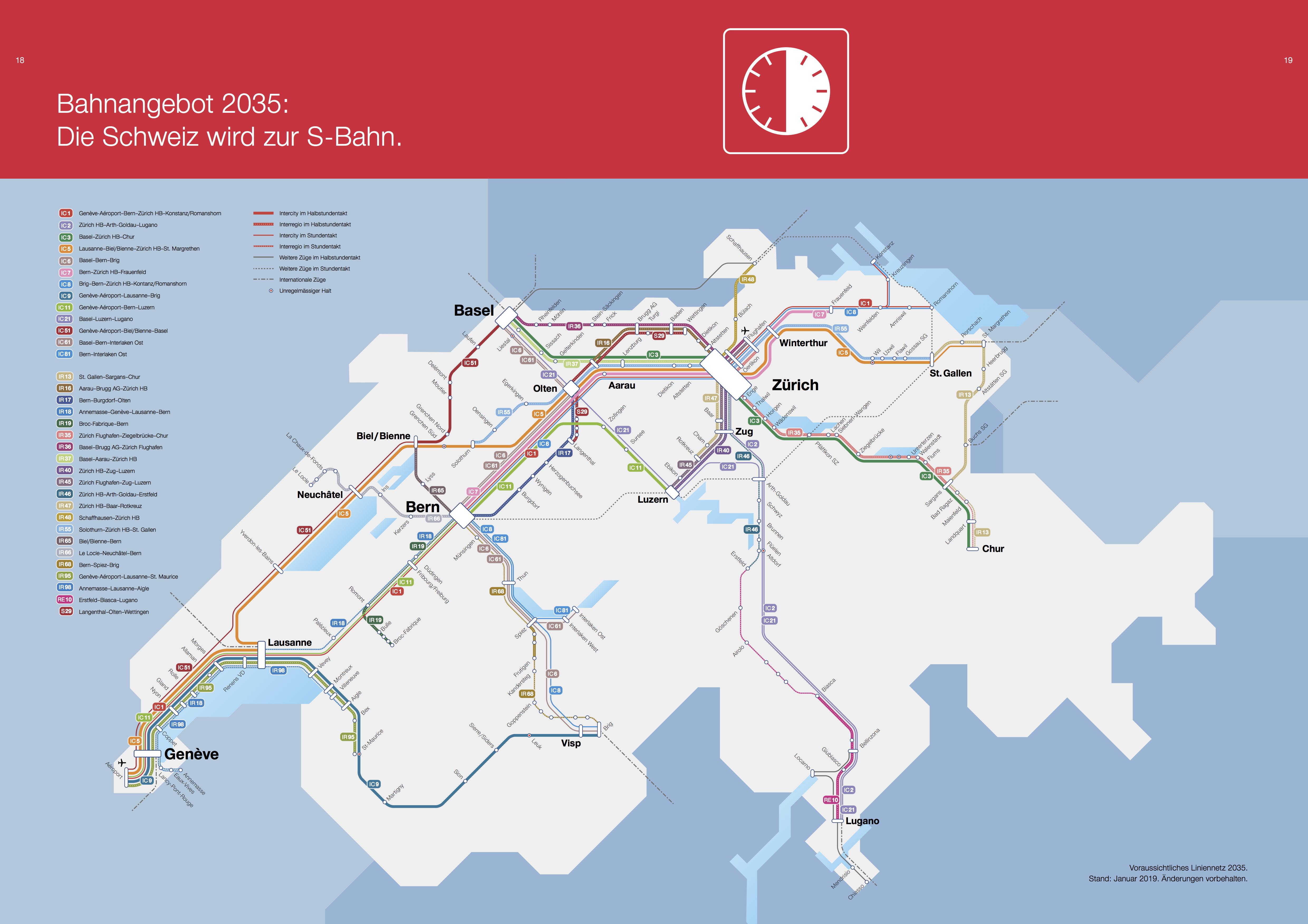 Swiss Rail Map Italian Swiss Lakes Travel Info Railway Maps 