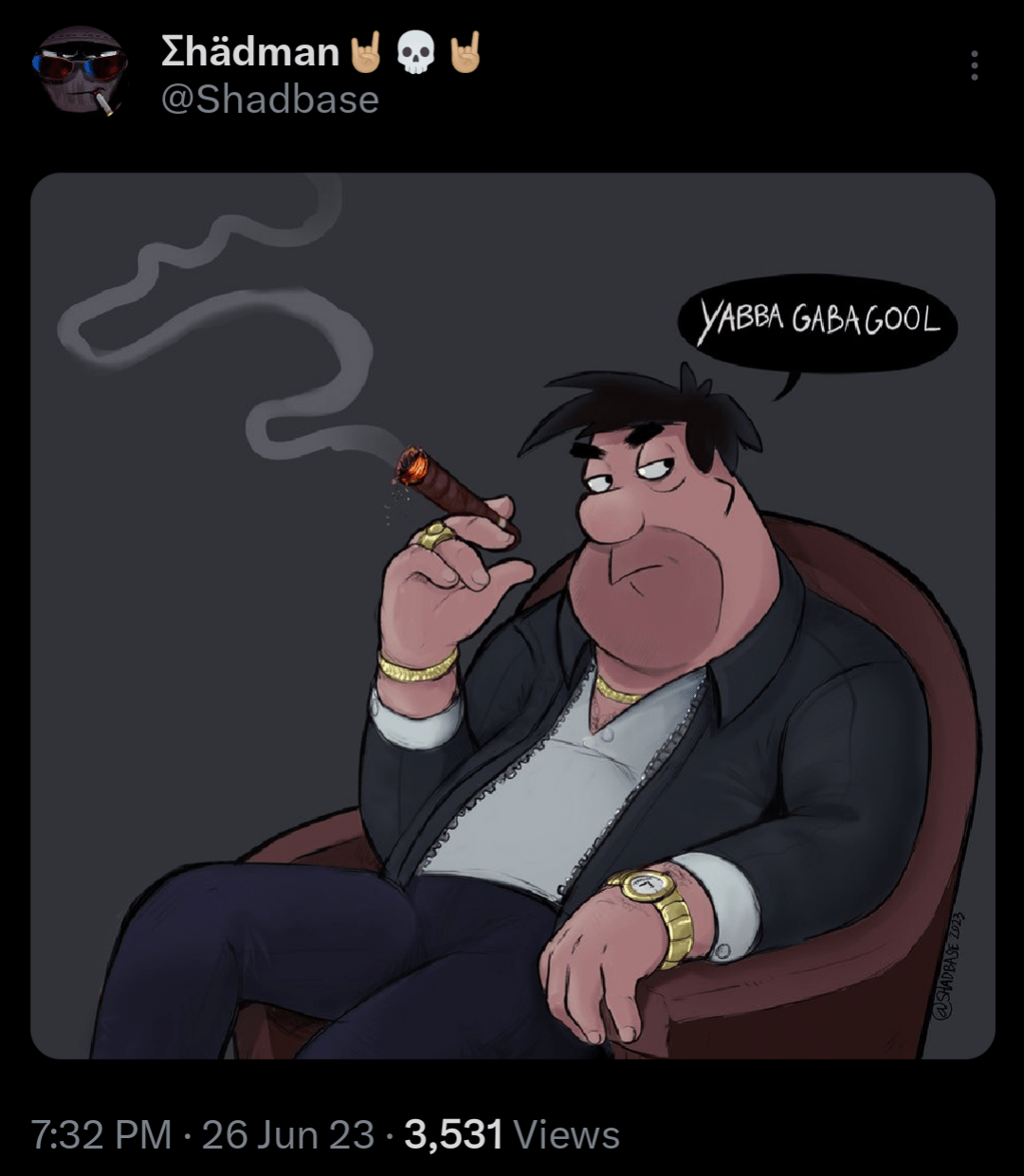 Incestibles Shadbase