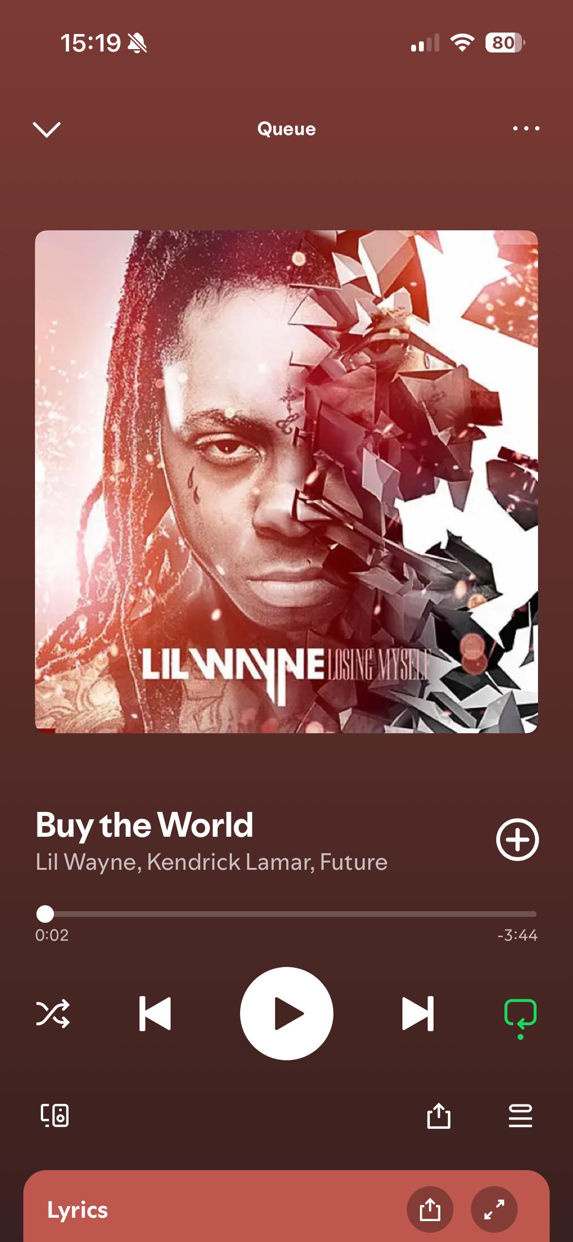 Whats yalls favourite Kendrick Lamar feature? : rKendrickLamar