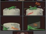 Relatable Oc R Comics