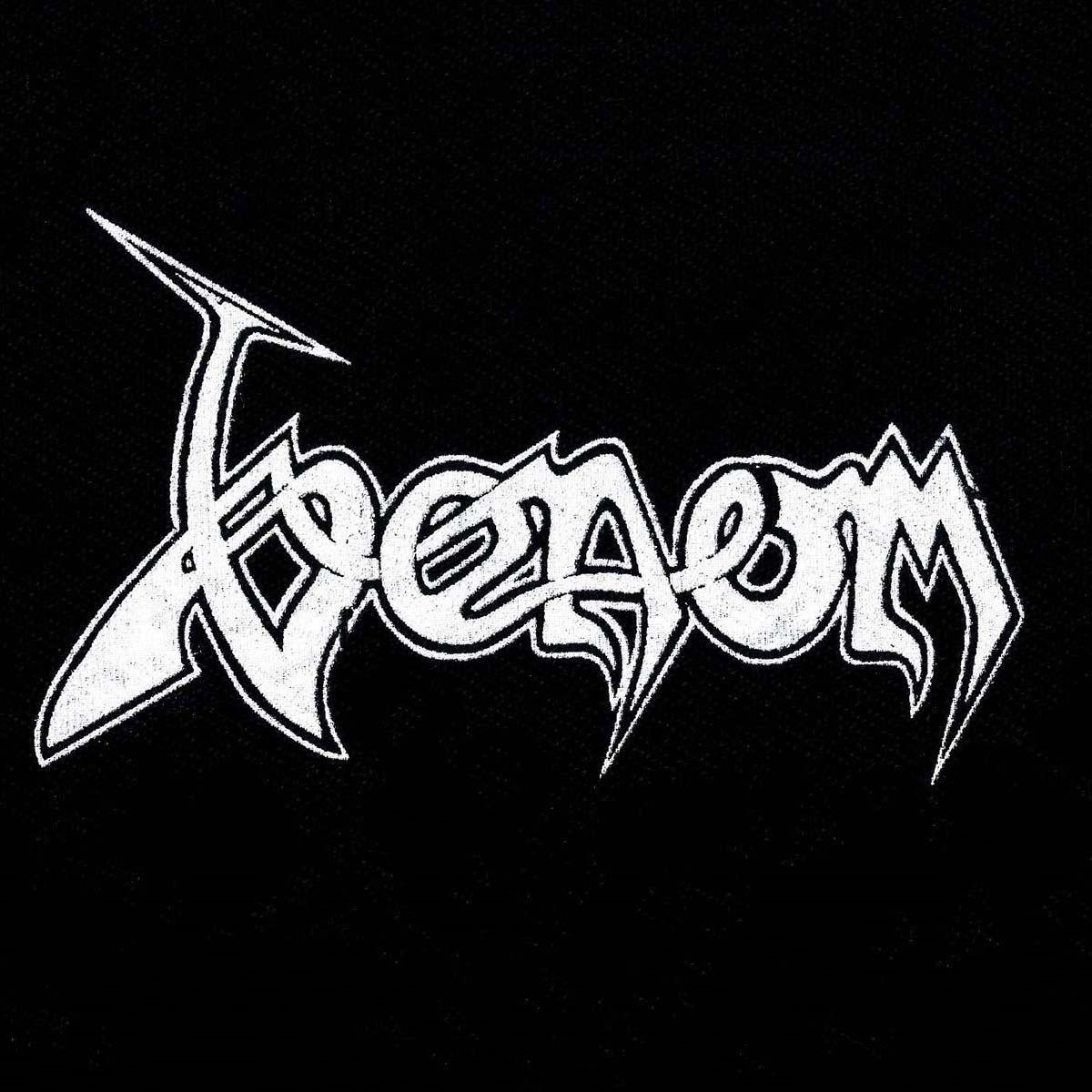 What are some of the best metal band logos? : rMetalForTheMasses