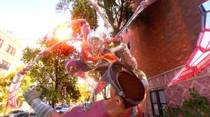 Why I love the Programmable Matter Suit