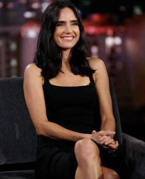 Jennifer Connelly