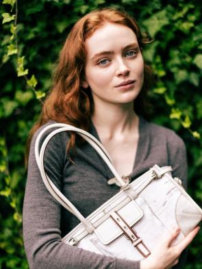 Sadie for Prada | August 2026