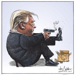 Tariffs