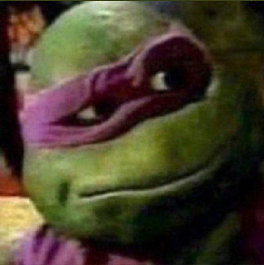 So that happened. : rmoviescirclejerk