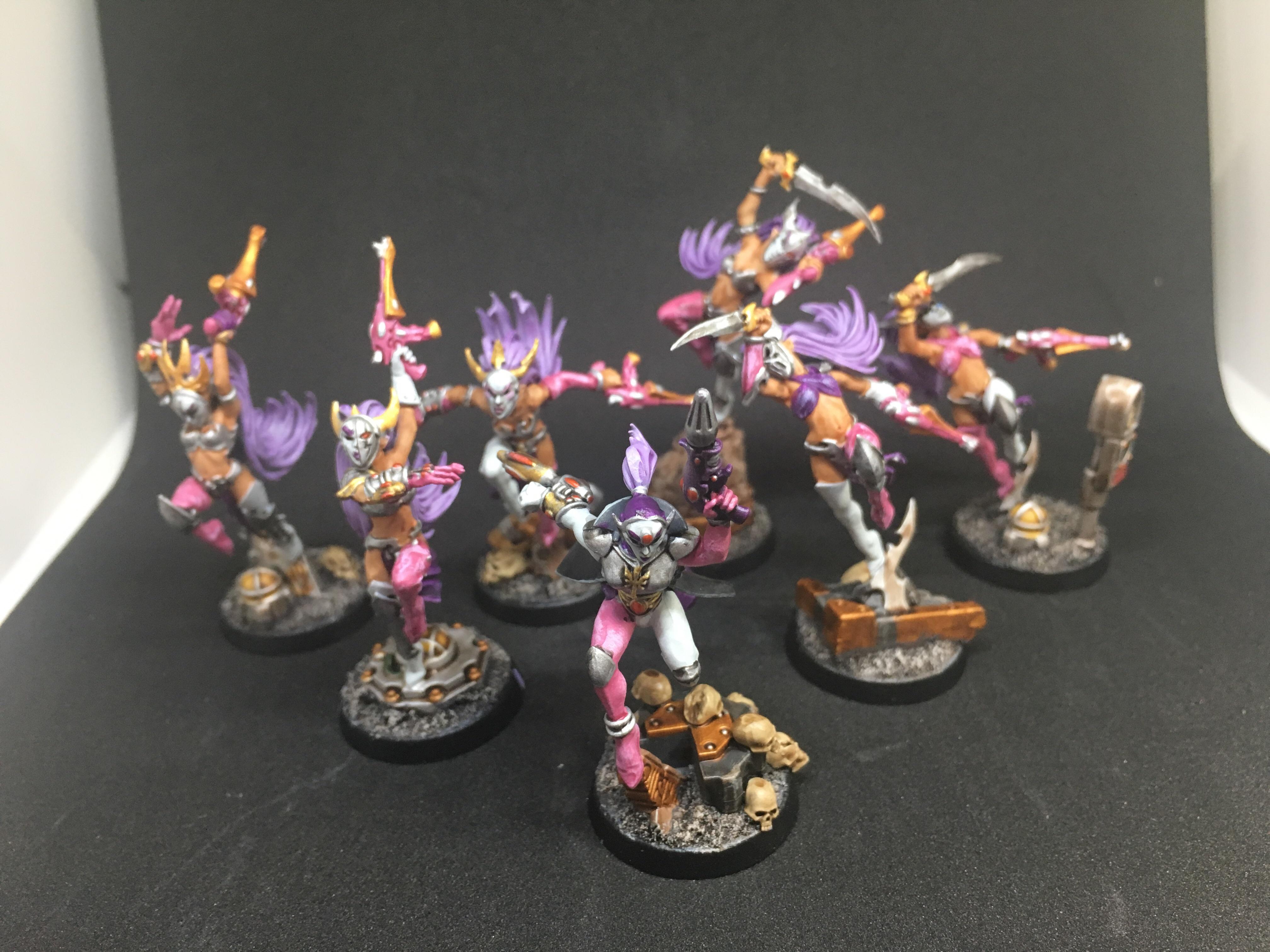 Harlequin141