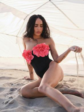 Zoë Kravitz