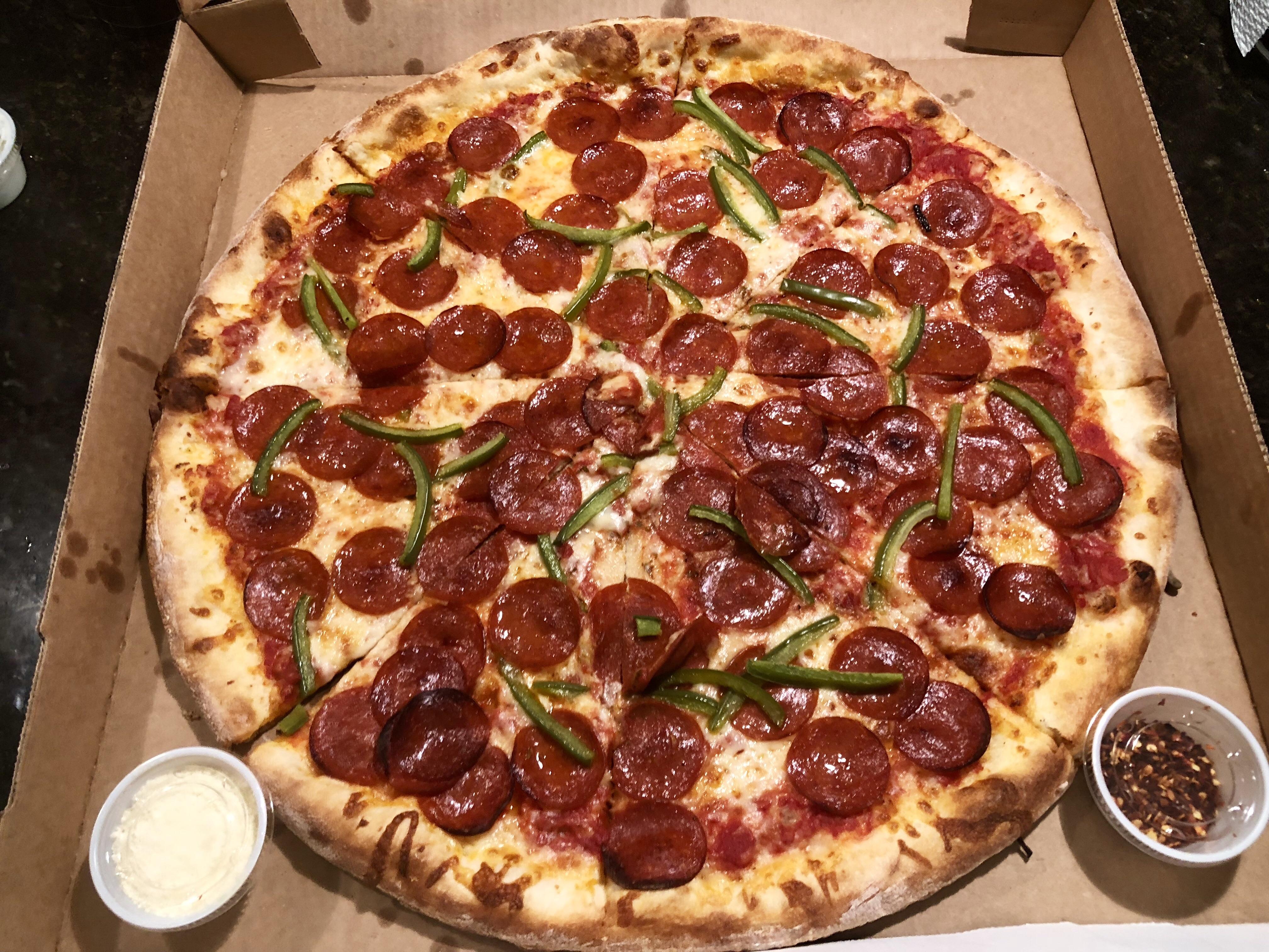 Ny-style in austin, tx