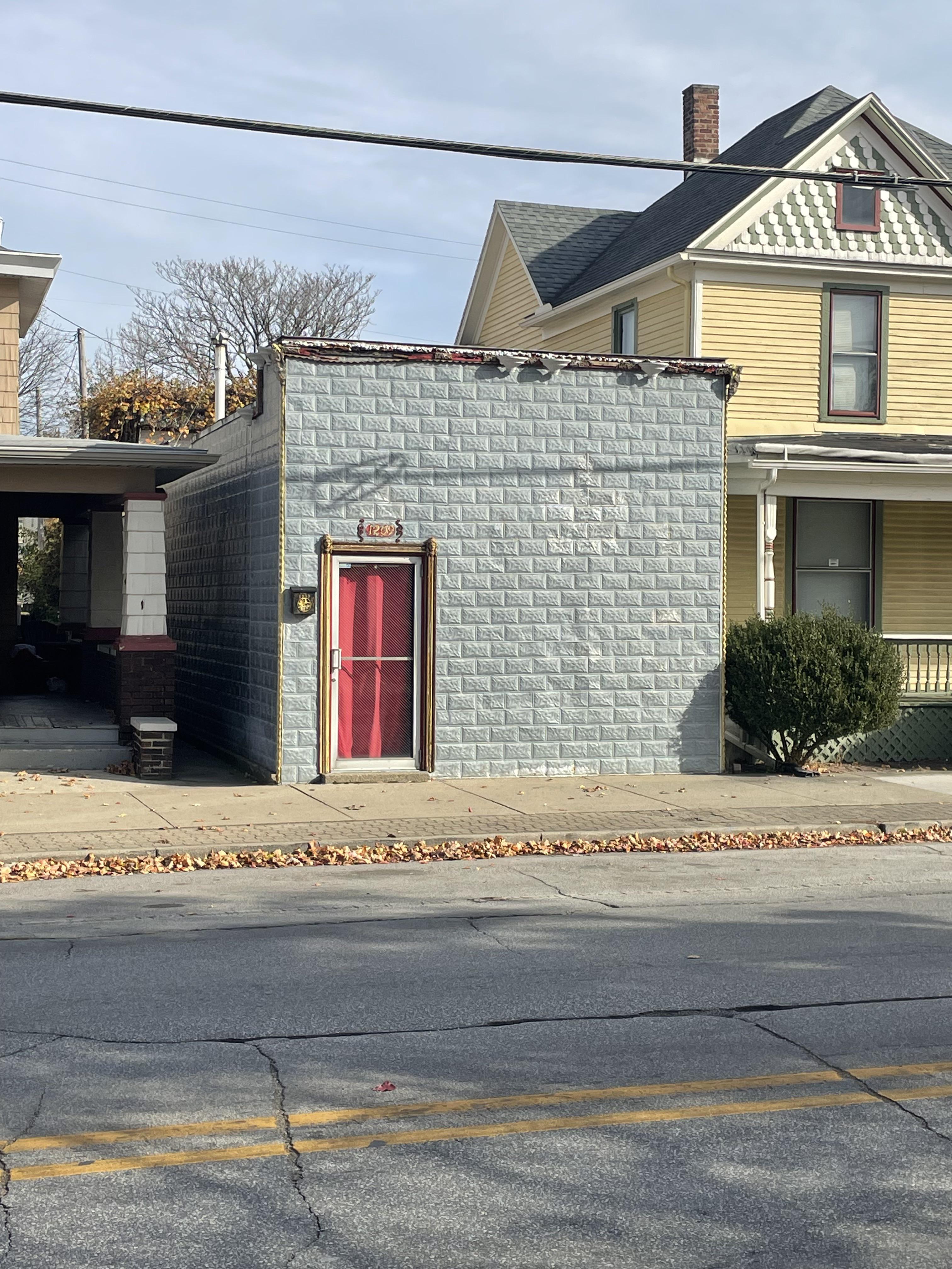 What is this place? : rfortwayne