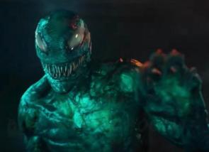 The abilities of the symbiote Slasher