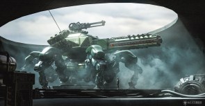 Infantry fighting vehicles b1-t1800 by fzc
