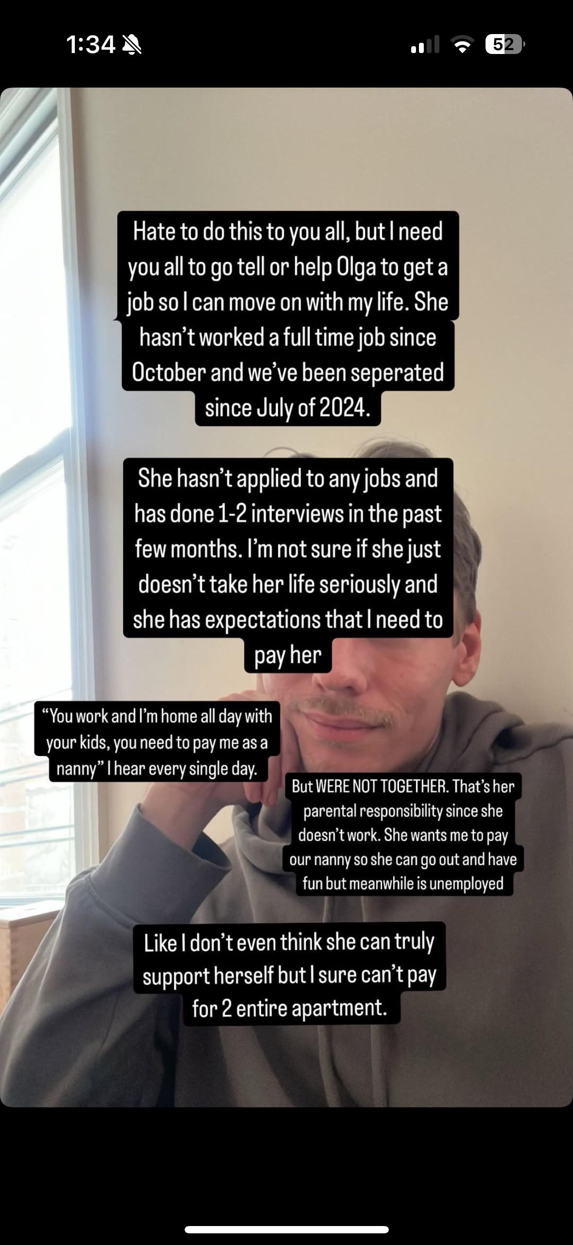 Steven 😲 : r90DayFiance