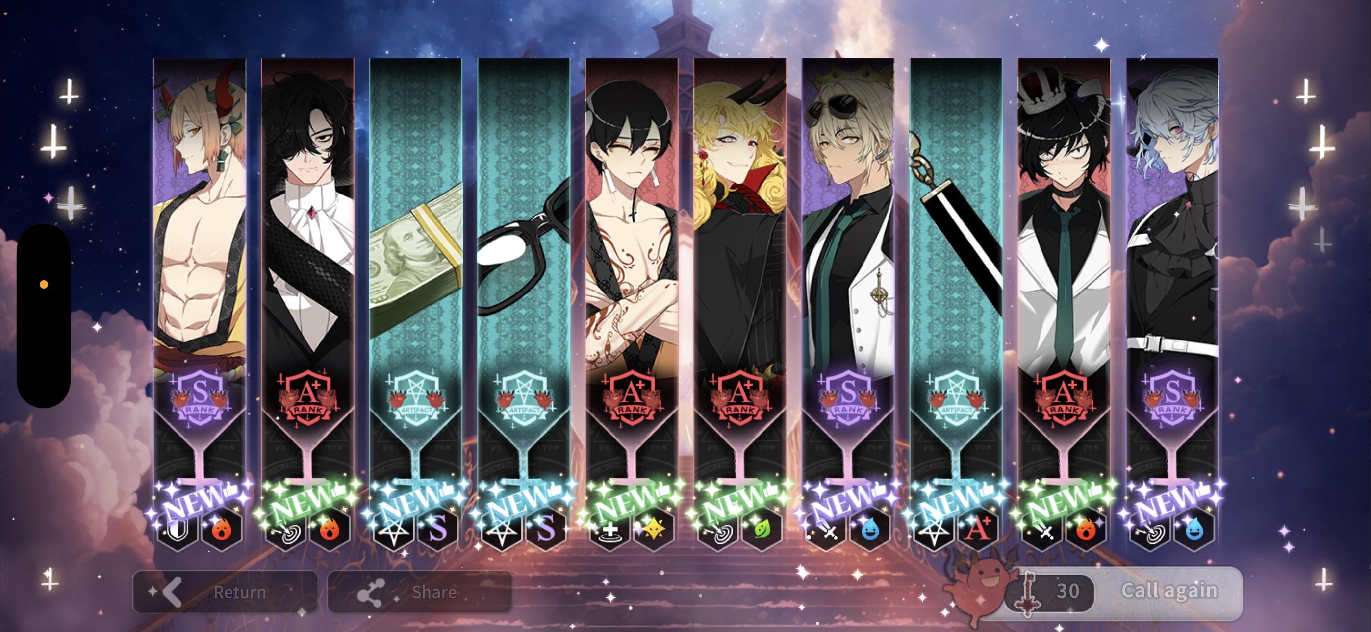 What in Hell is Bad?] has been officially released. : rgachagaming