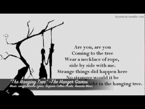 Are You Are You Coming To The Tree Scene Youtube