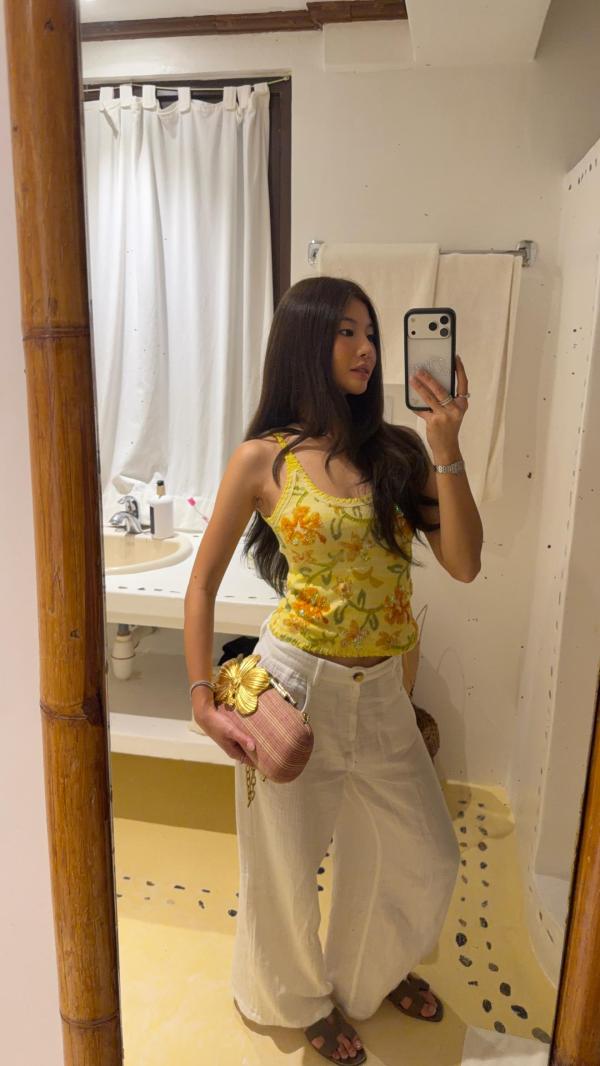 Yskaela Fujimoto Image