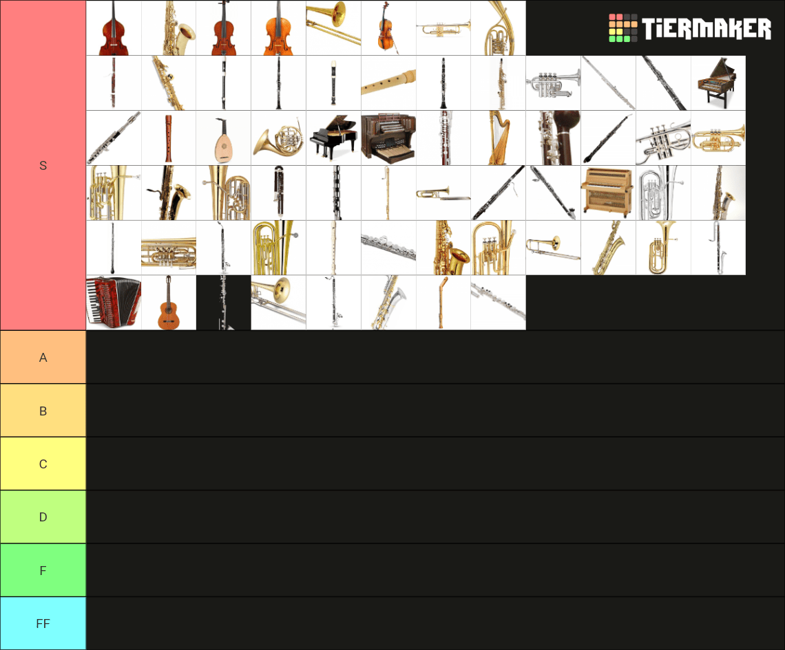 Actually unbiased ratings