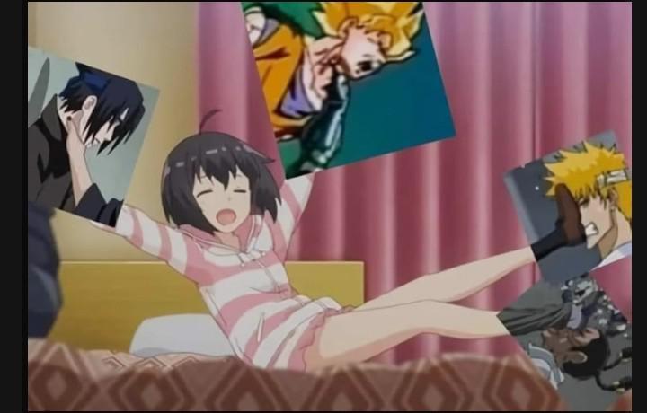 Top 10 strongest anime characters · anos voldigoad the misfit of demon king academy · giorno giorvanna jojo's bizzare adventure · son goku [&nbsp;. The Strongest Anime Character R Nanikposting