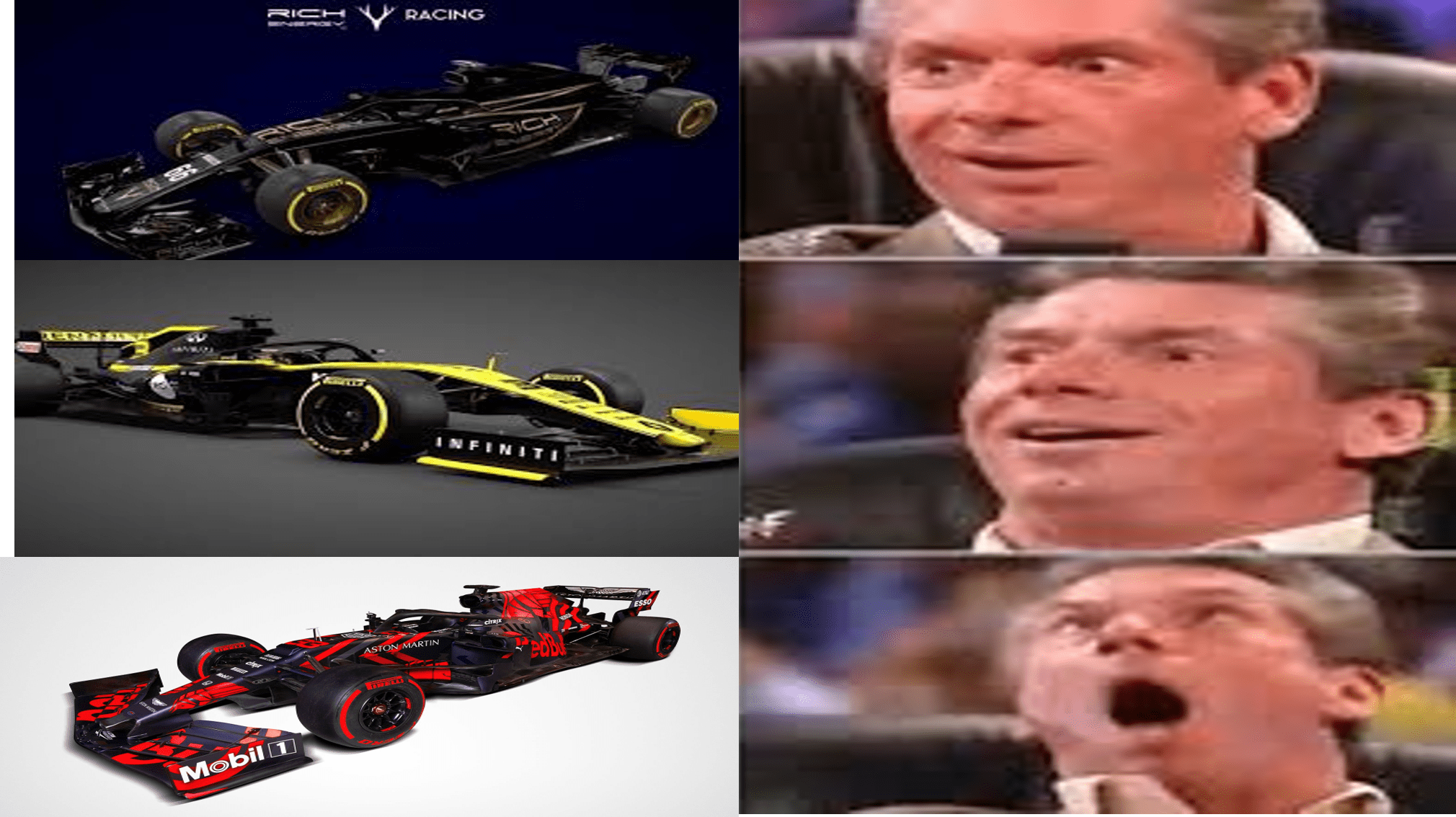 Oh My Toto Ohhhhhh Leclerc Yes Daddy F1circlejerk