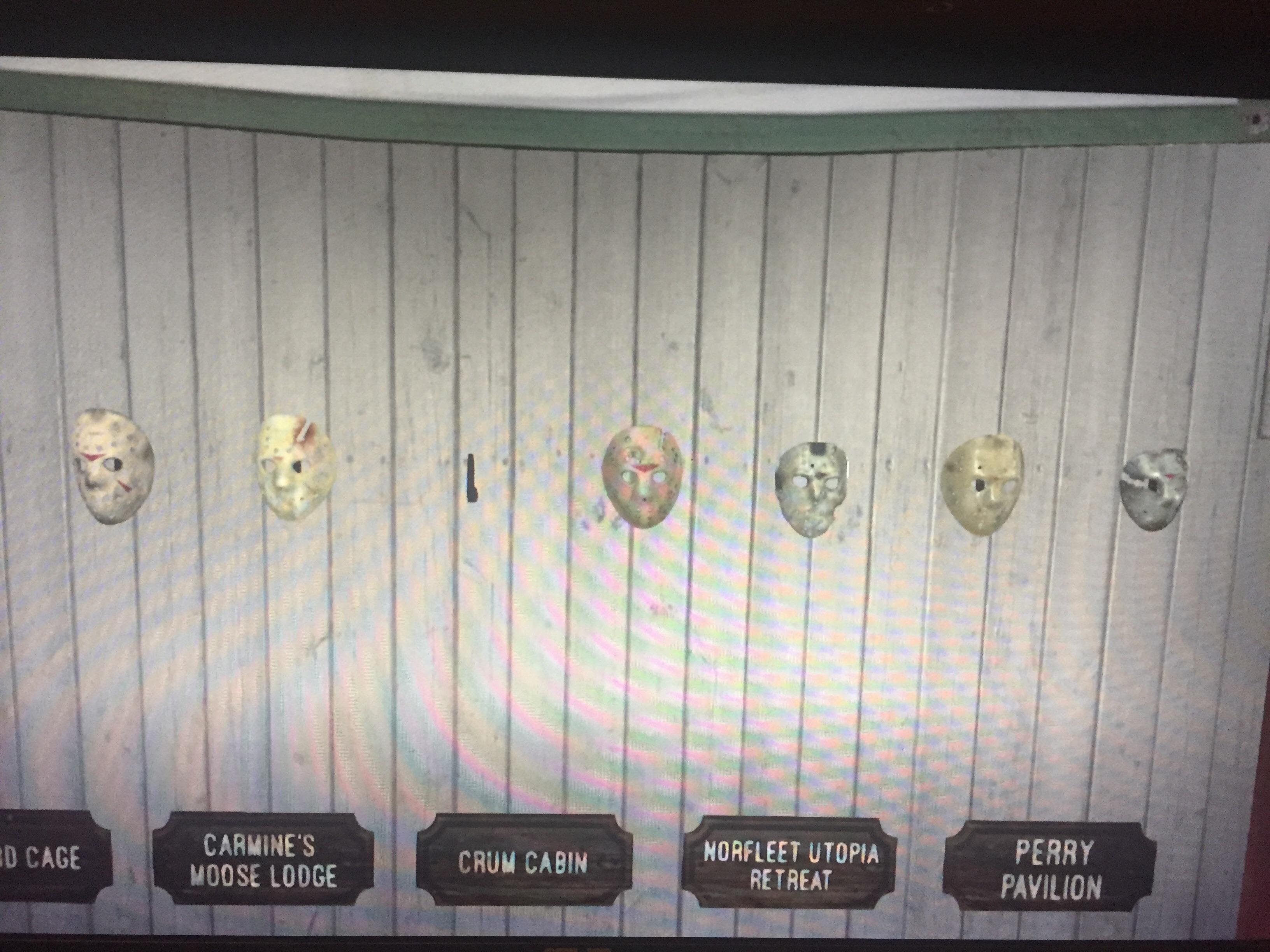 The Best 19 Friday The 13Th Virtual Cabin