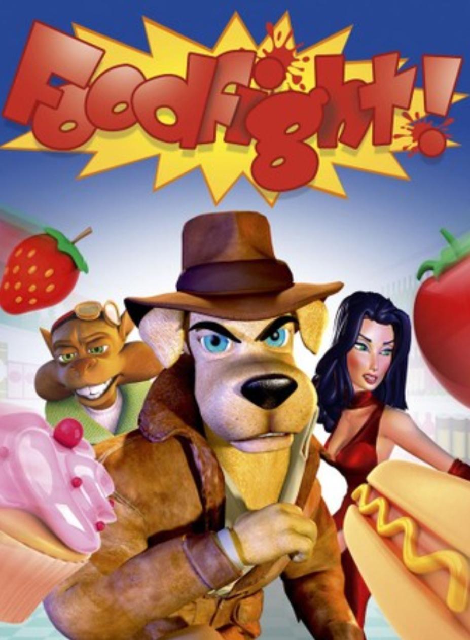 Name a film that could be used as an instrument of torture. : rLetterboxd