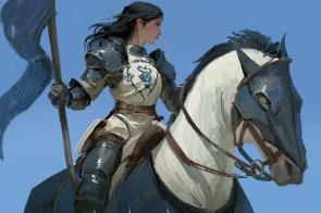 Art by Jinglin Xu