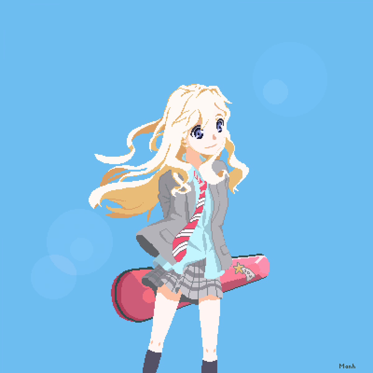 Kaori Miyazono Hentai