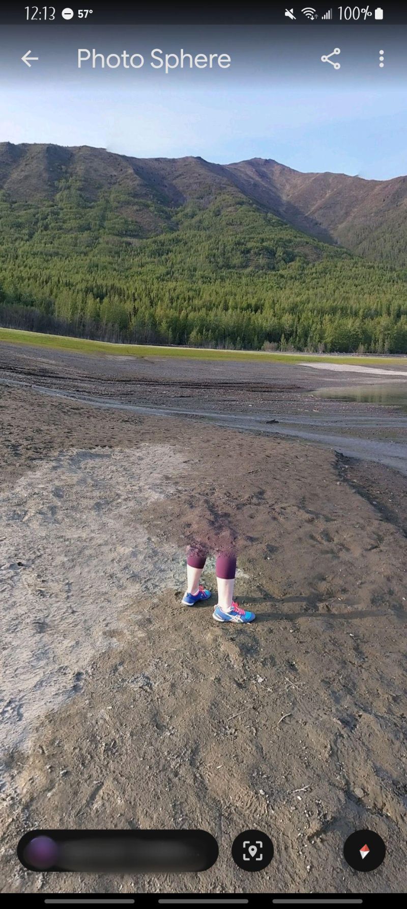 Oh Shit R Googlemapsshenanigans - Best Mountain Arts in 8K