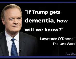 Good question