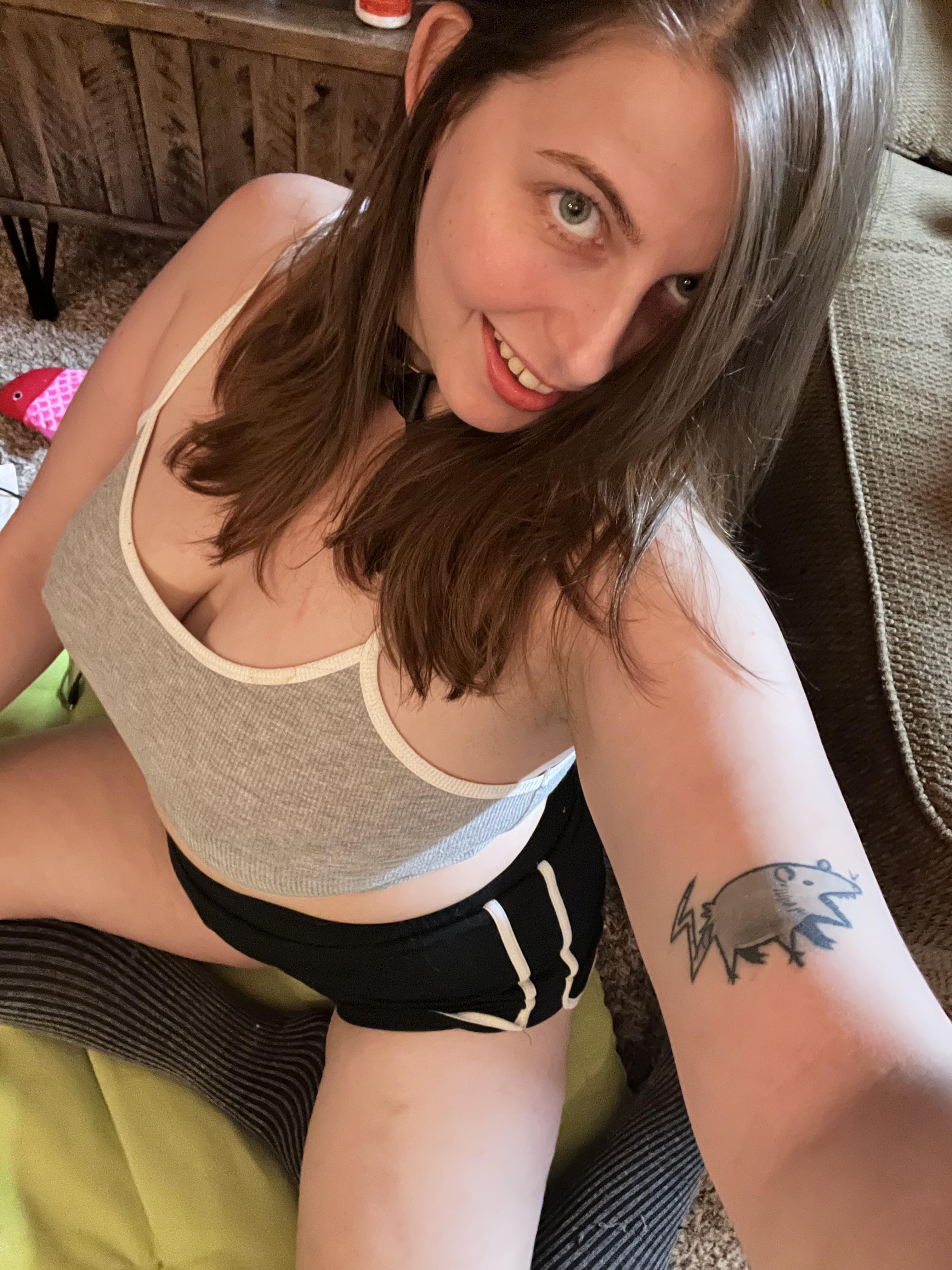 uglitterygh0st: Bubblegum on Reddxxx | the NSFW Browser