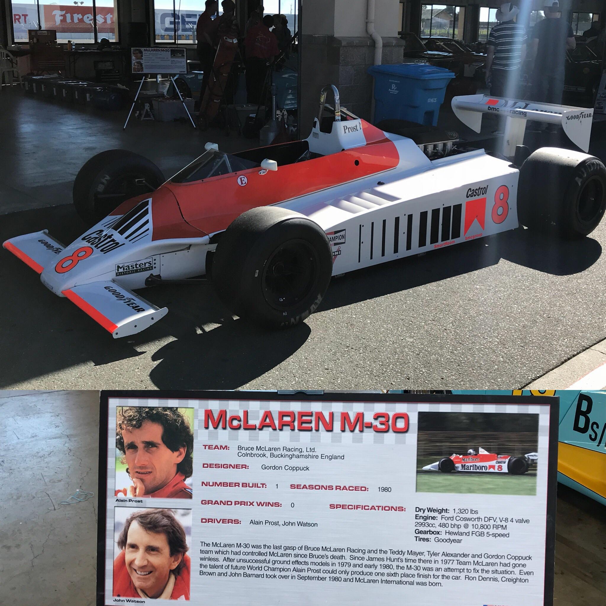 I Saw My First Ever F1 Race Today Fia Masters Historic