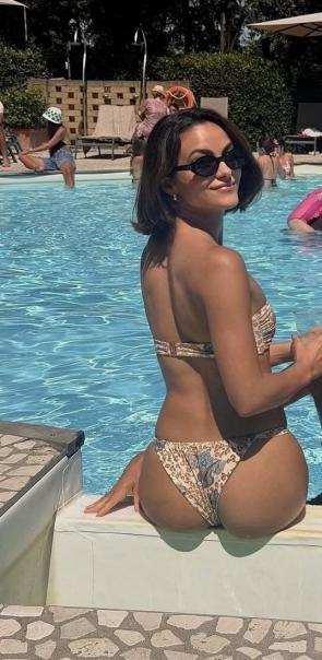 Camila Mendes