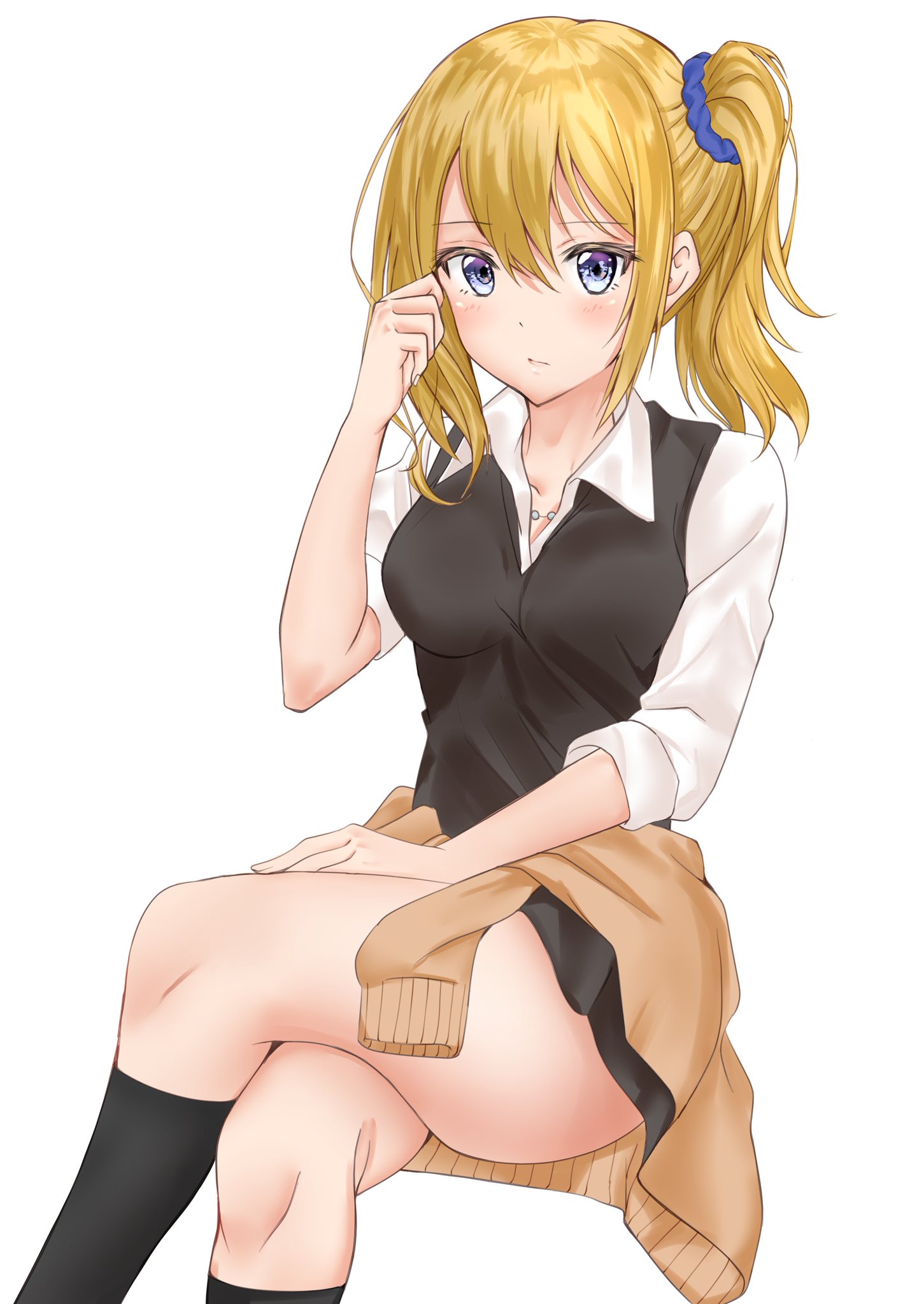 Ai Hayasaka Hentai
