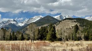 Rocky Mountain National Park, USA [oc] 4032×2268.