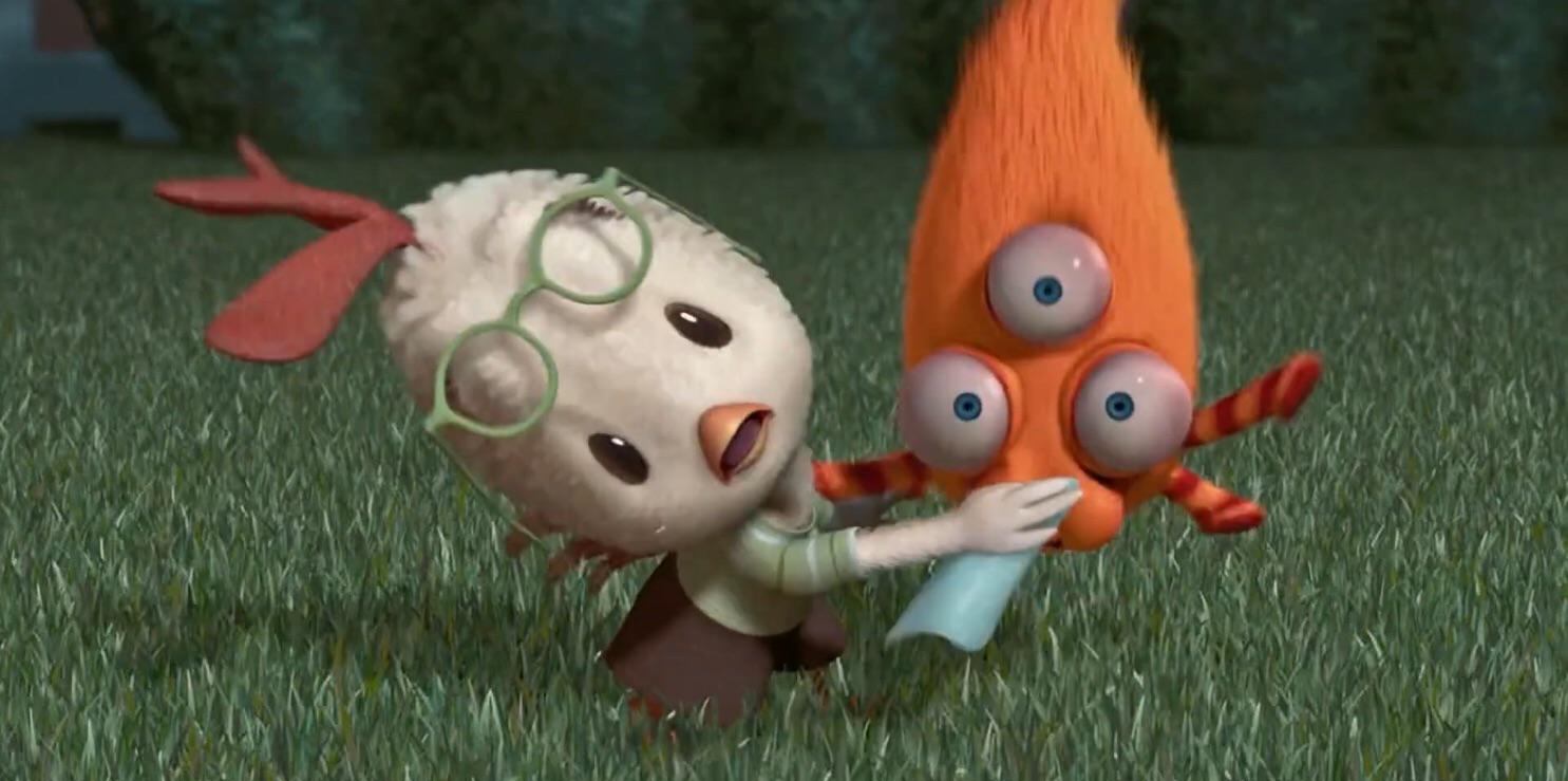 Cuphead boss guide: Cala Maria in 'High Seas Hi