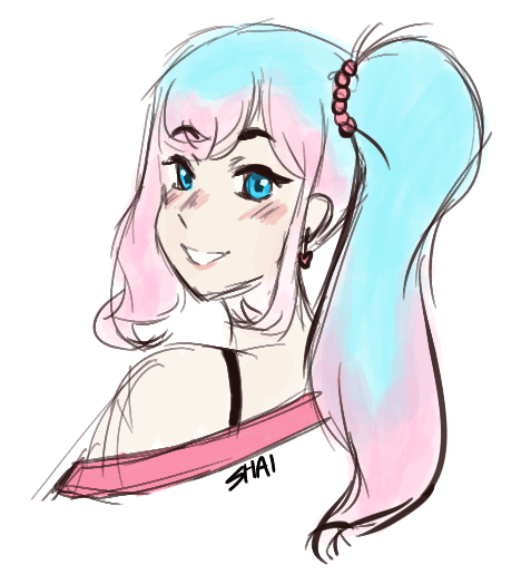 shaibun