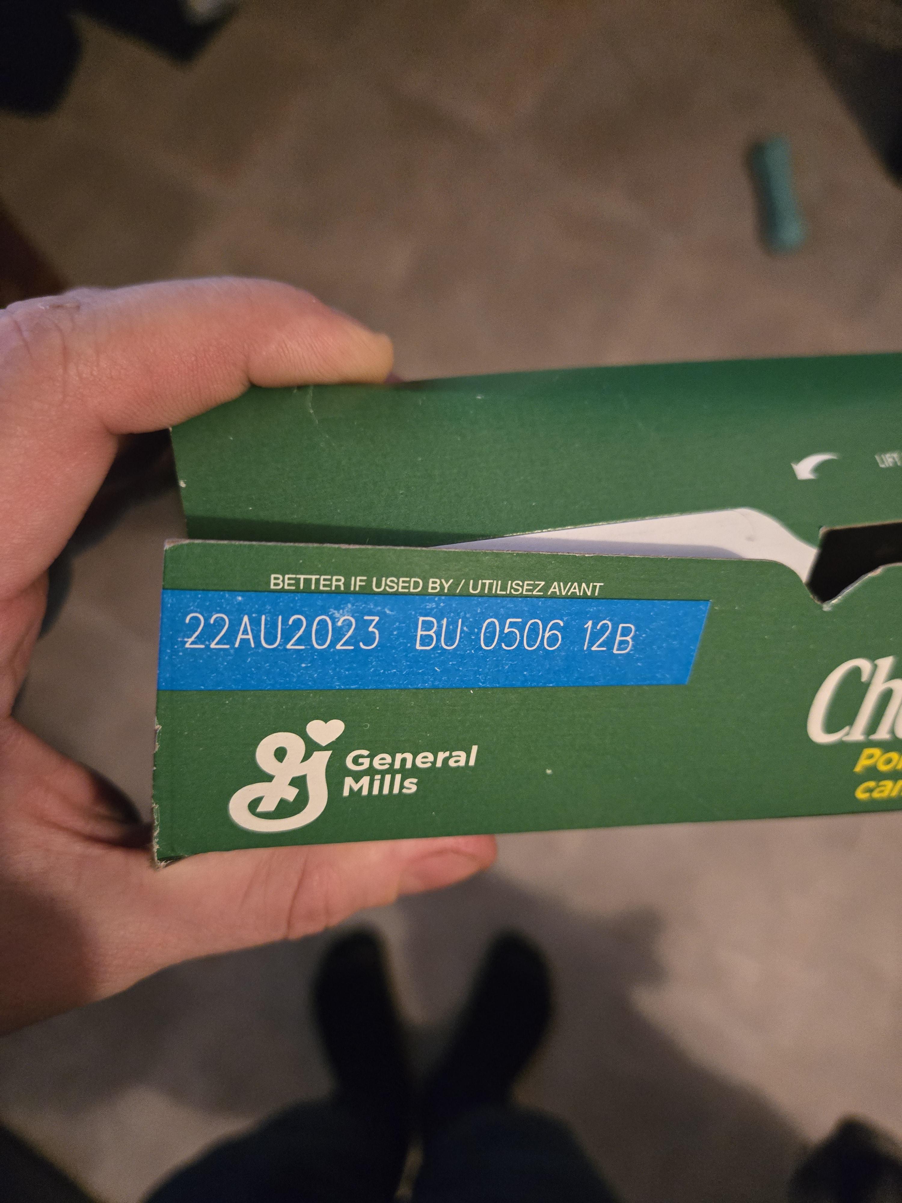 Bought these at Tantallon Superstore today : rhalifax