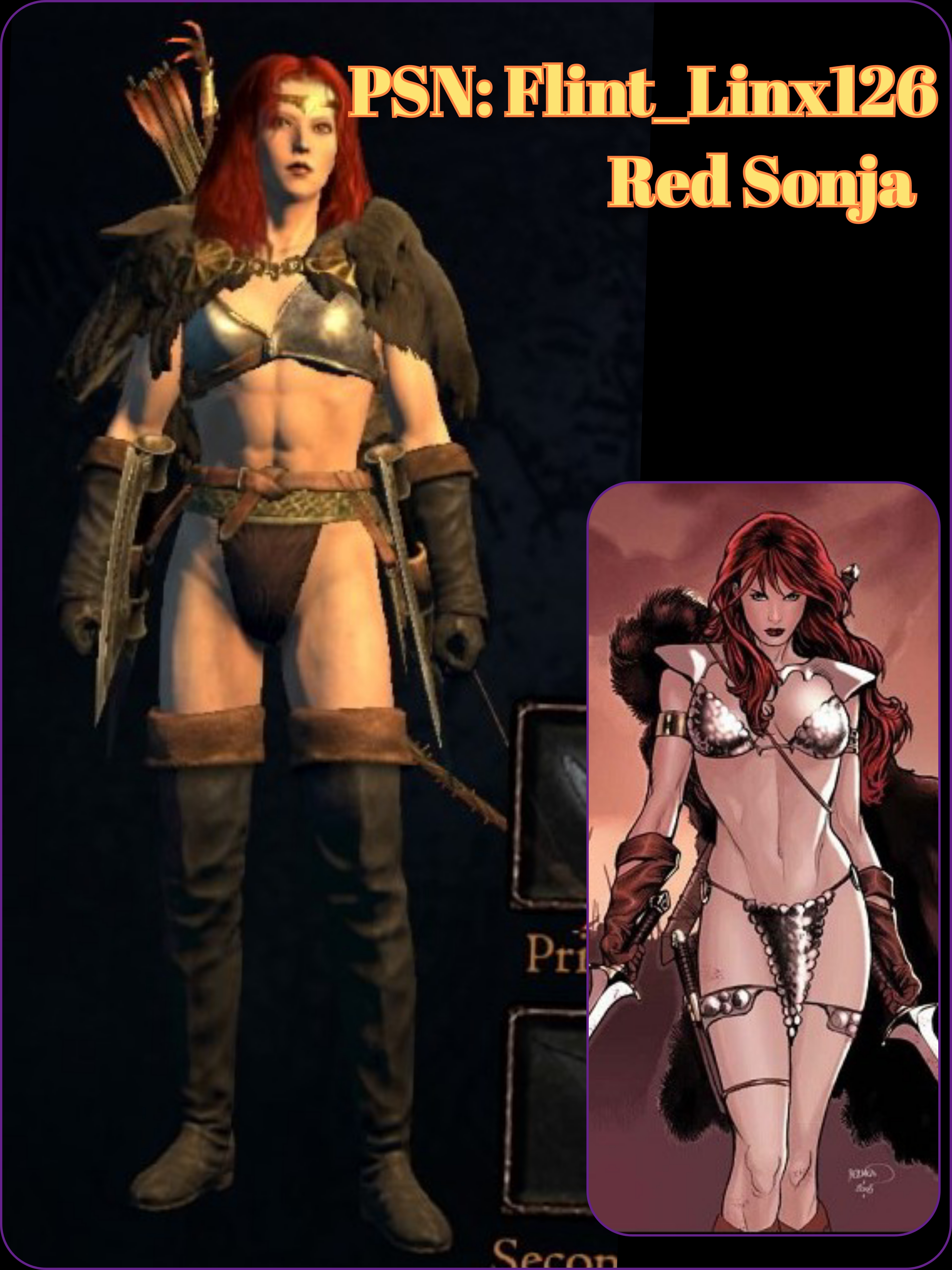 Dragon's Dogma Hentai
