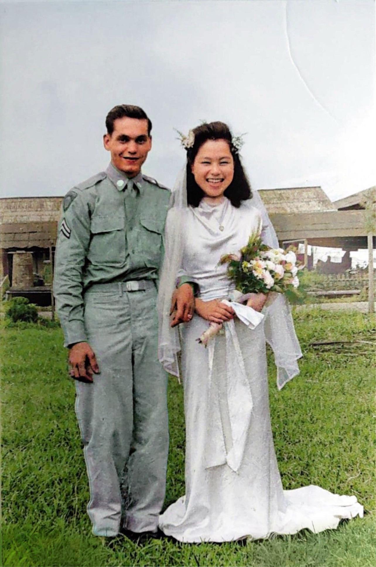 Mere dada-dadi ki shaadi ka din, 1947. : rOldSchoolCool