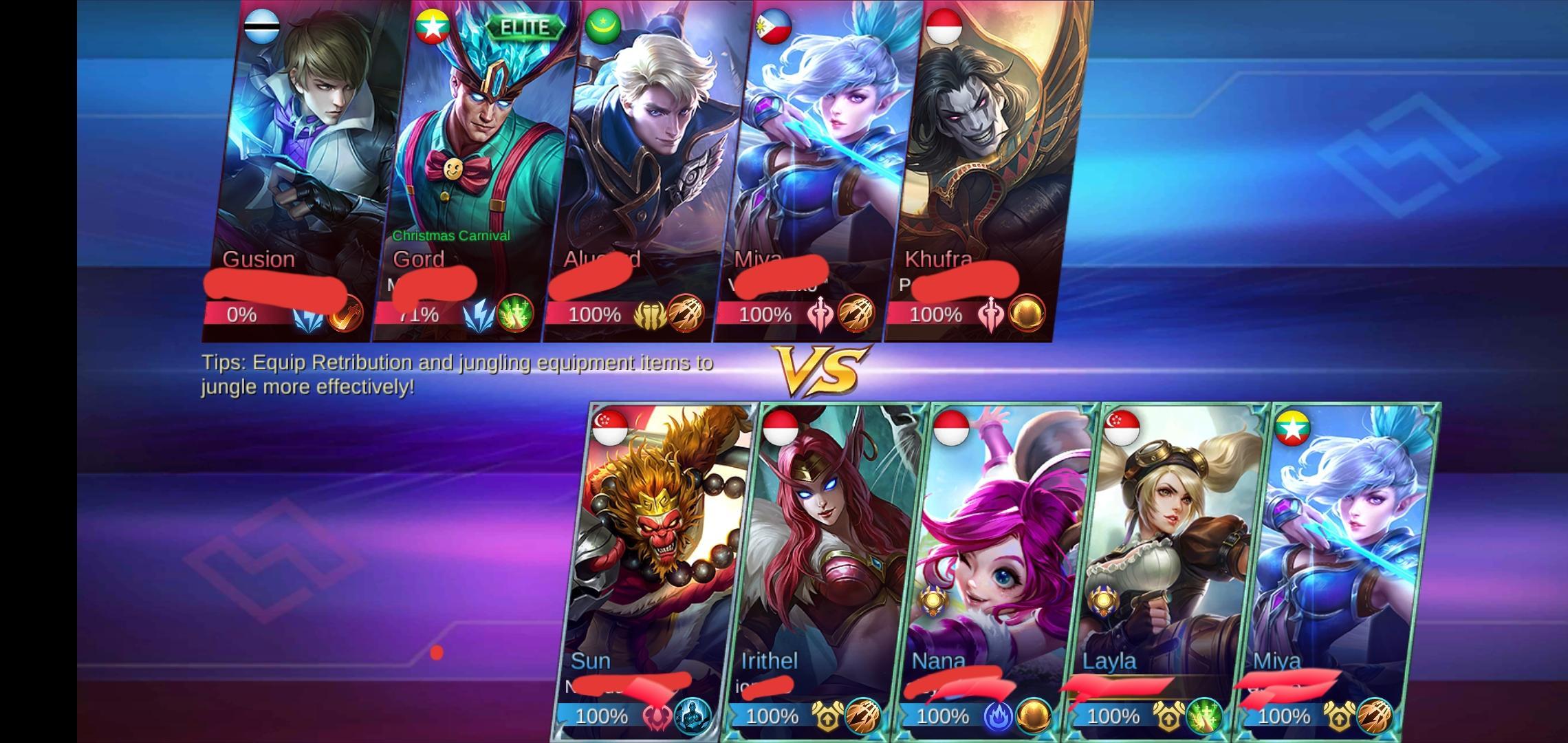 Free Gambar Mobile Legends Archives Gratis Terbaru New Technologies Terupdate by Lampung Hits