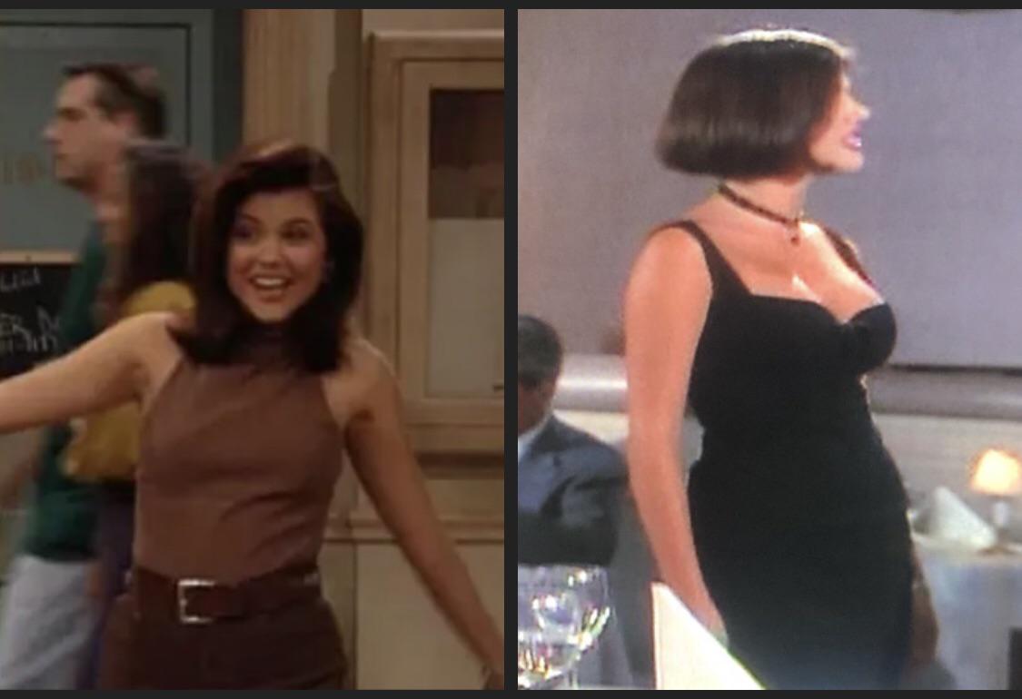 Tiffani Amber Thiessen ultimate fantasy - full sex tape download now