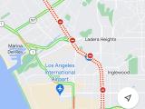405 Closure R Losangeles