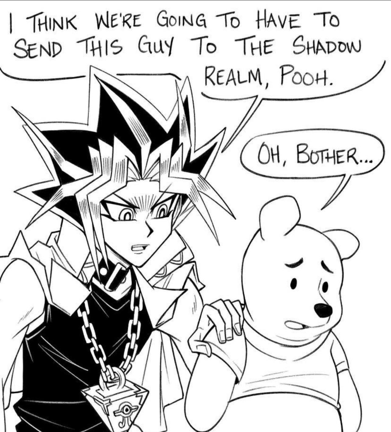 If You Know You Know - Spicy Meme from Reddit Coffin of Andy and Leyley