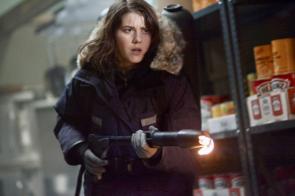 Still from ‘The Thing’ (2011)