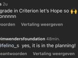 Lets Go R Criterion